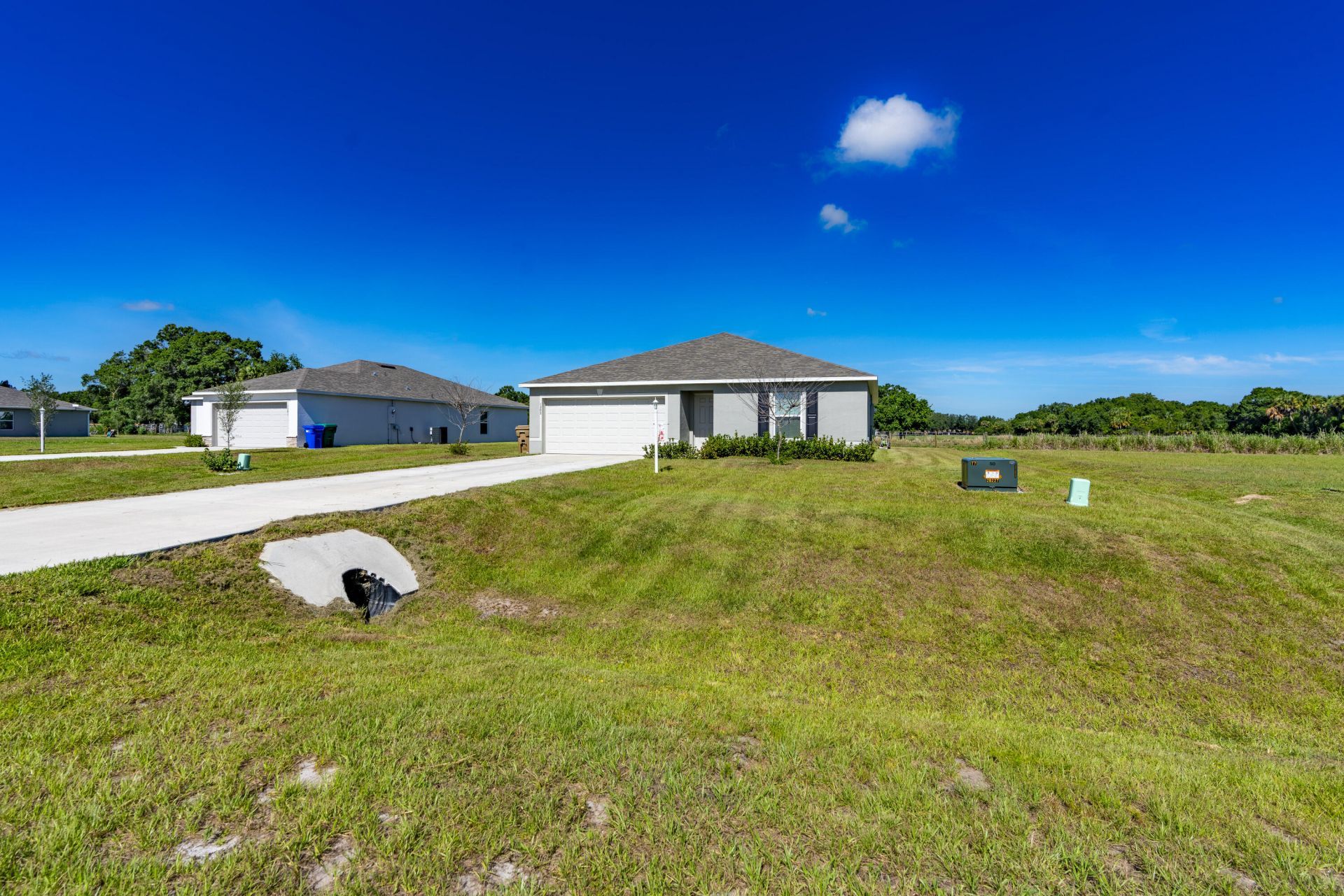 1305 NW 7th Avenue, Okeechobee, FL 34972 Photo