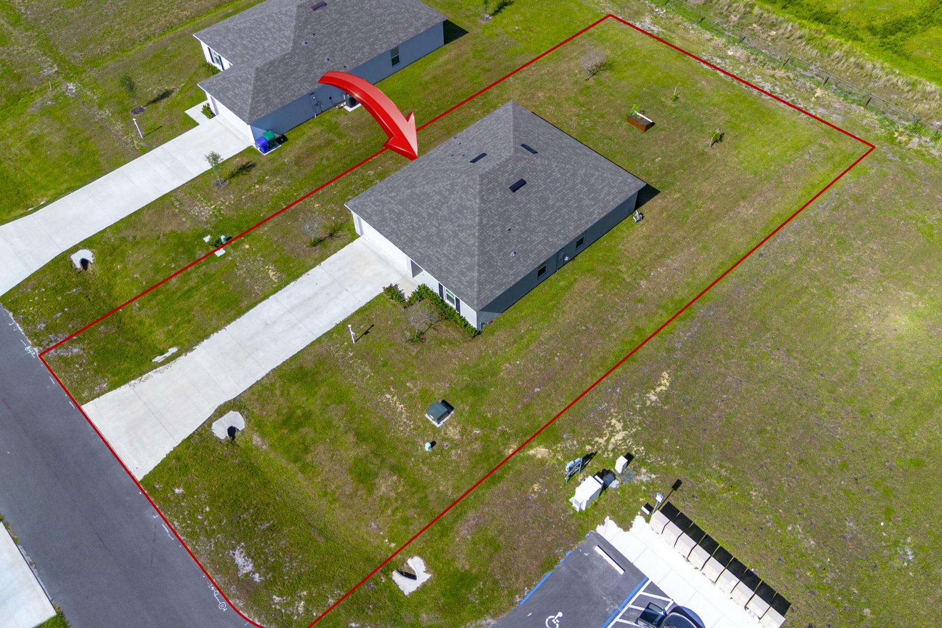 1305 NW 7th Avenue, Okeechobee, FL 34972 Photo