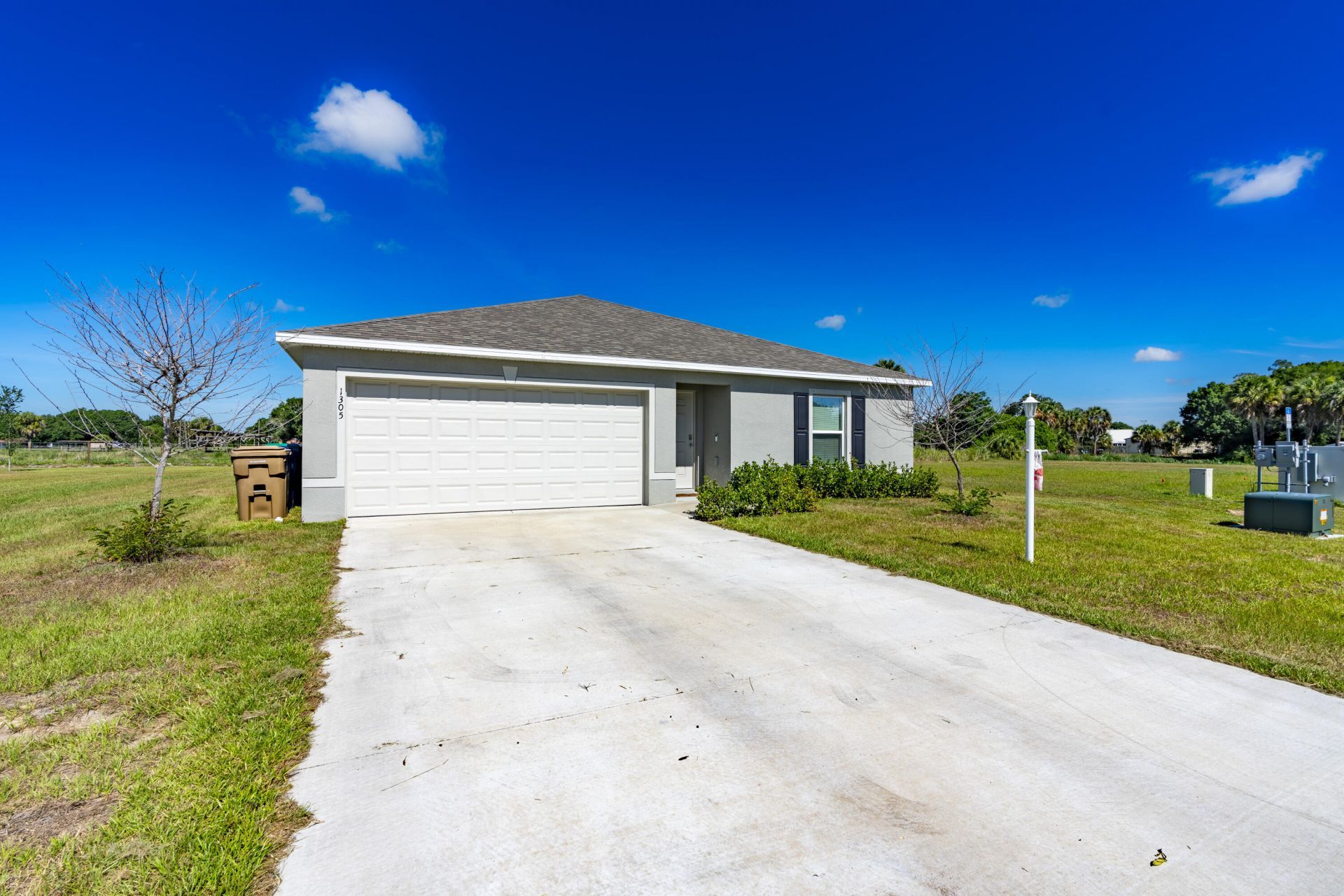 1305 NW 7th Avenue, Okeechobee, FL 34972 Photo