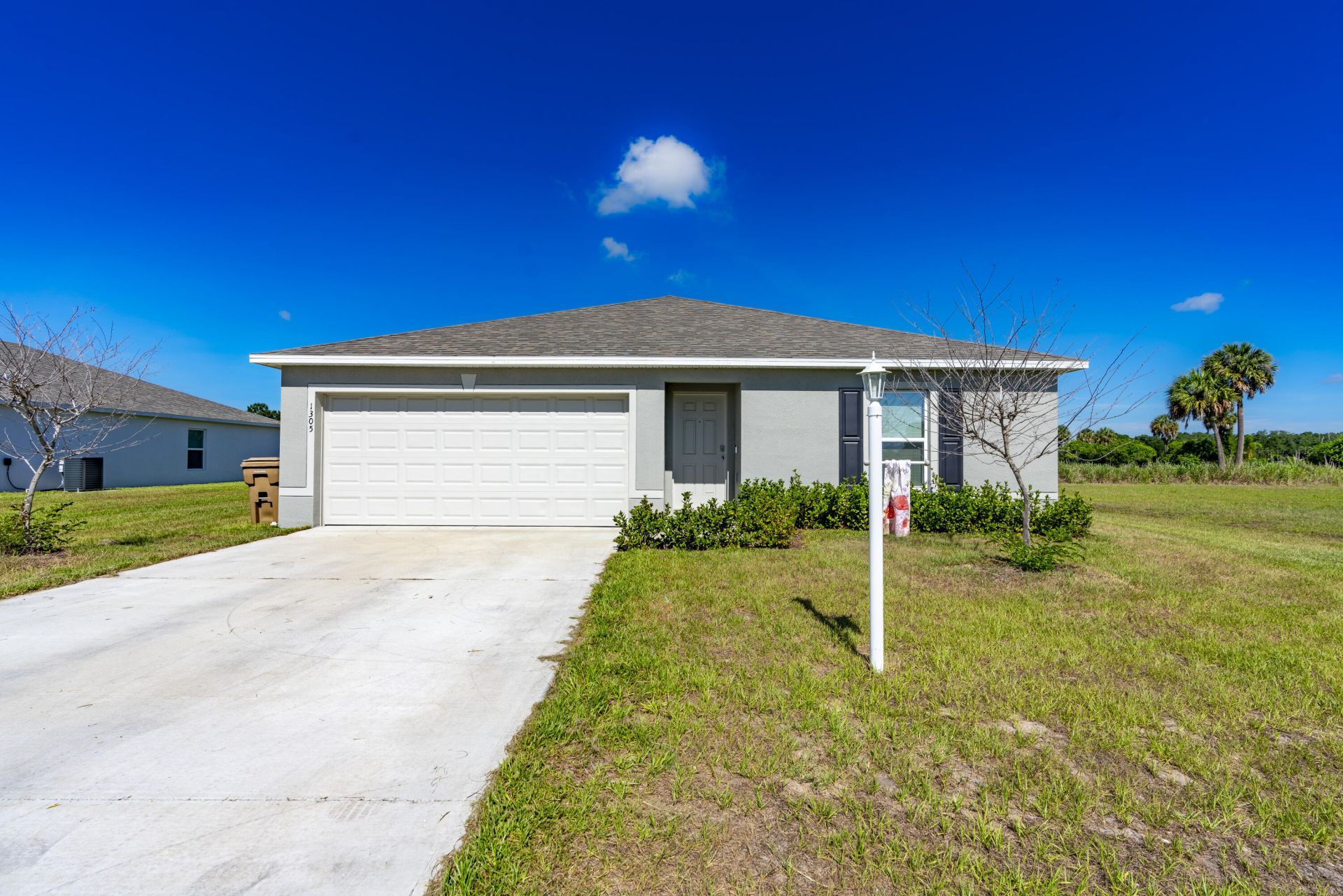 1305 NW 7th Avenue, Okeechobee, FL 34972 Photo