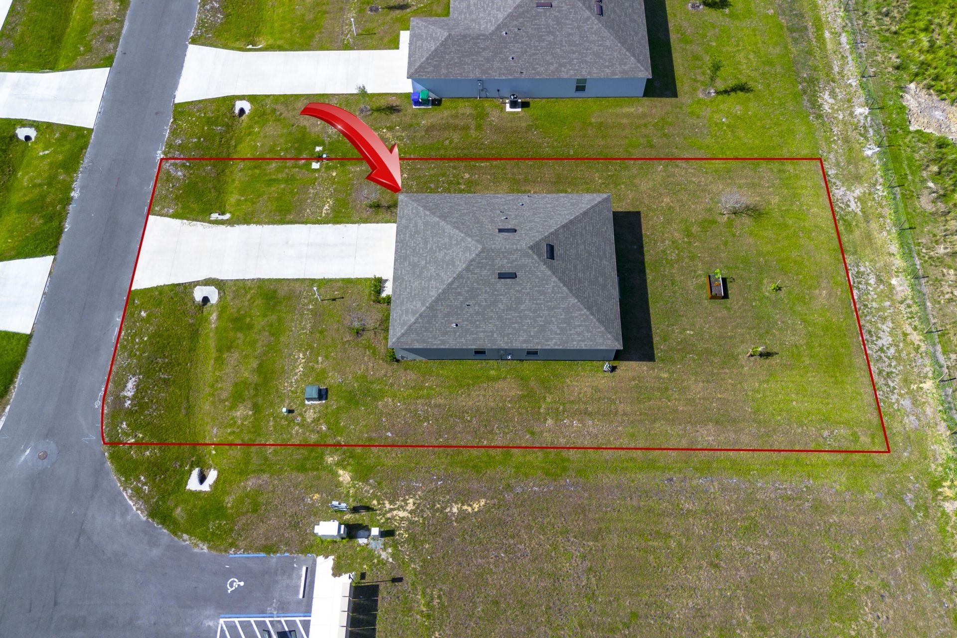 1305 NW 7th Avenue, Okeechobee, FL 34972 Photo