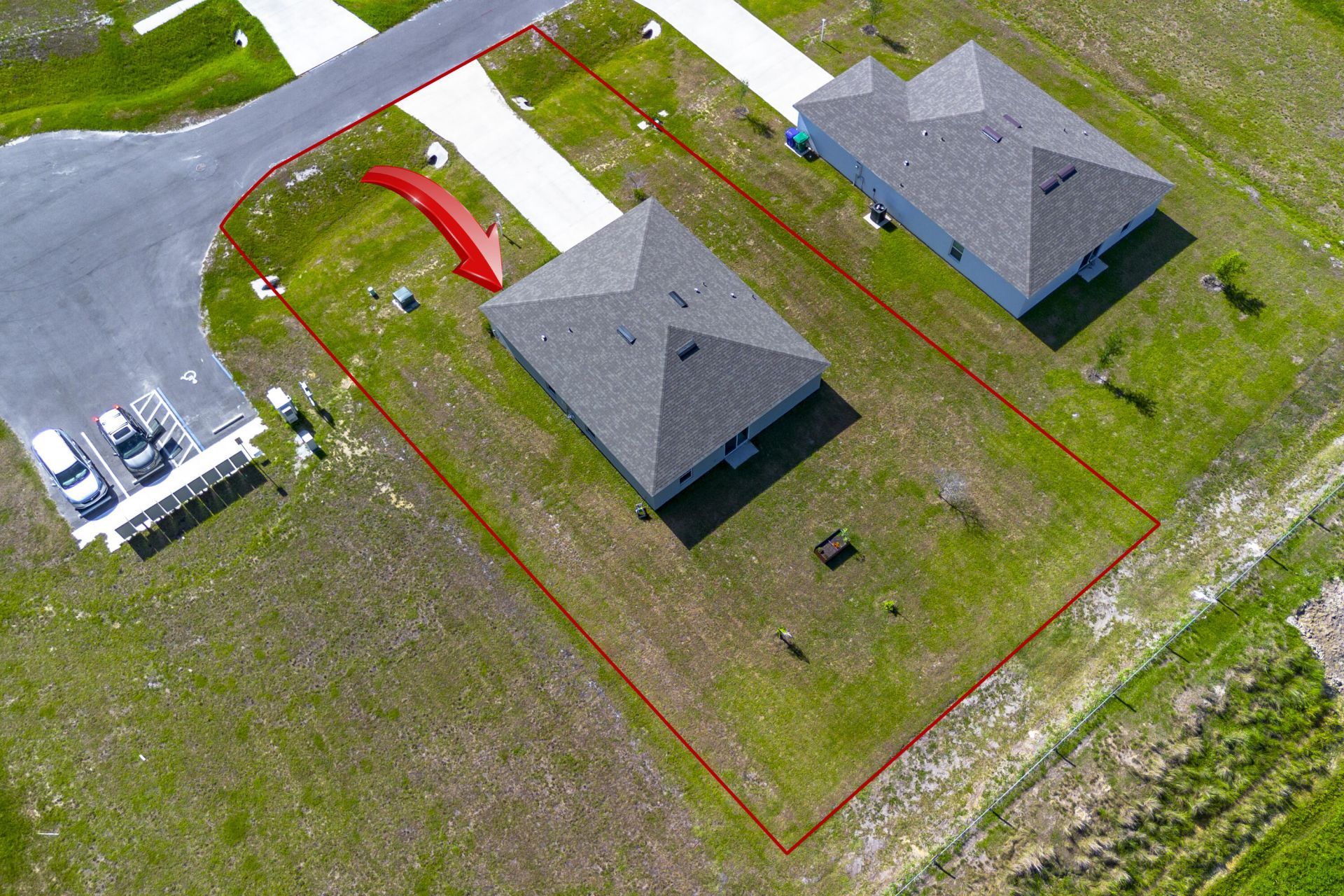 1305 NW 7th Avenue, Okeechobee, FL 34972 Photo