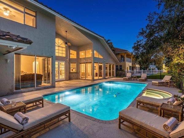 4300 NW 63rd Avenue, Coral Springs, FL 33067