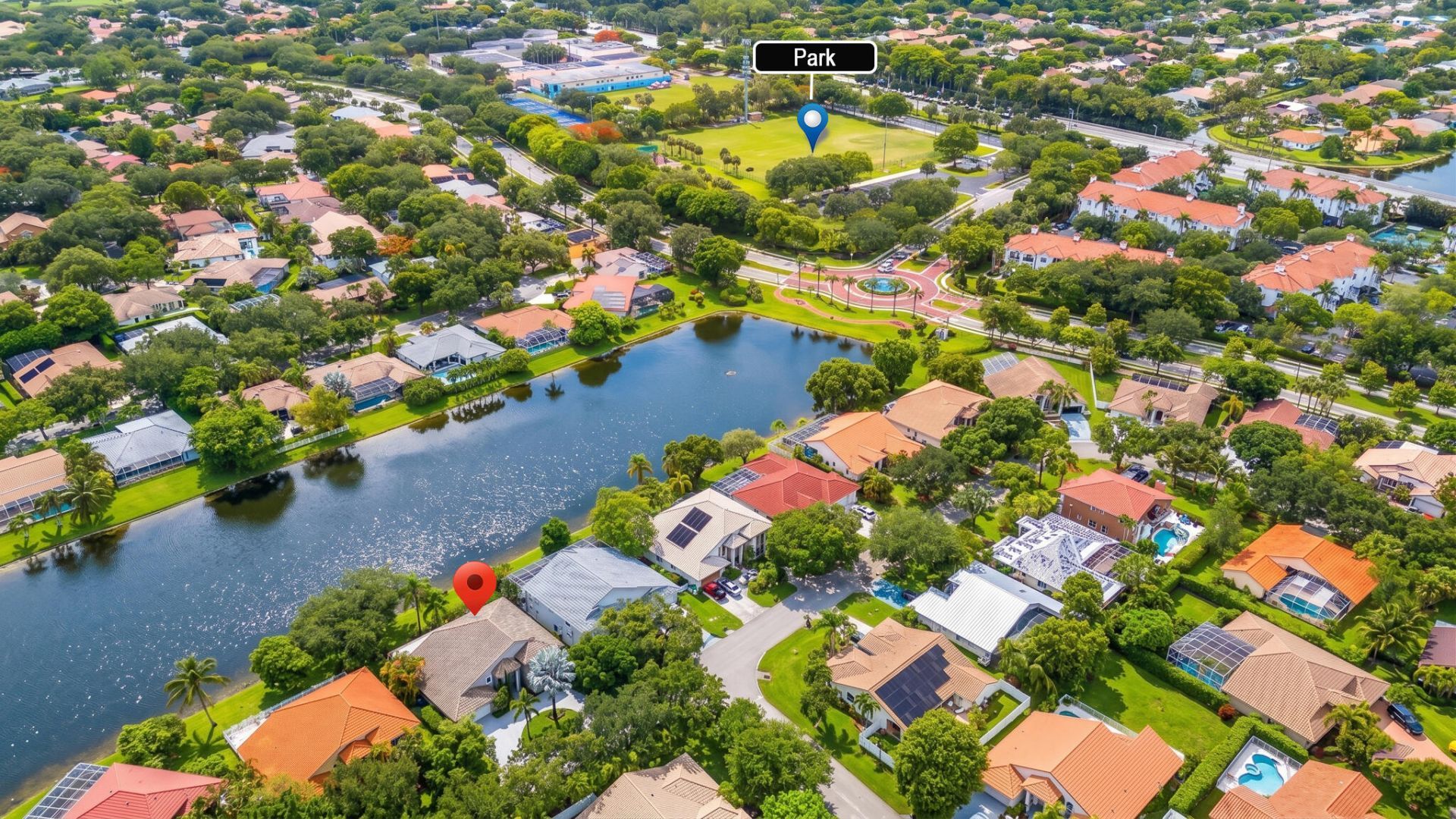 4300 NW 63rd Avenue, Coral Springs, FL 33067 Photo
