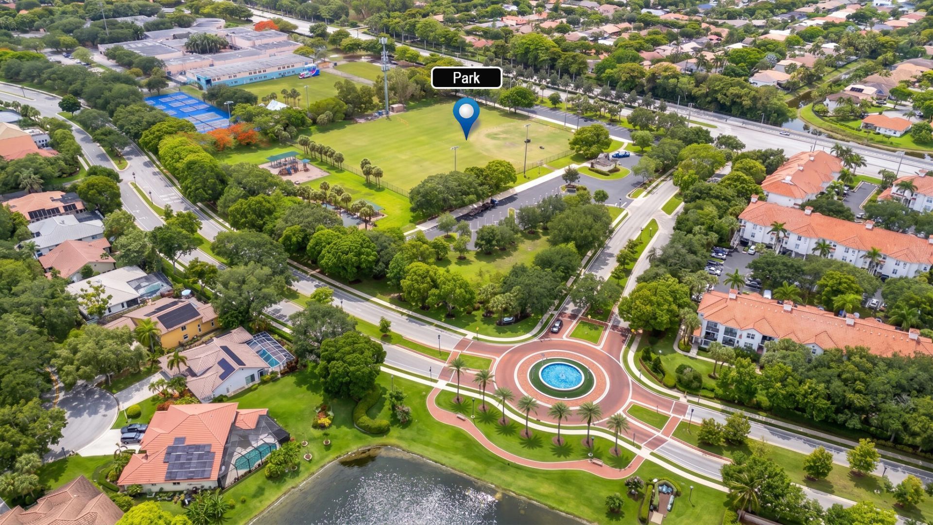 4300 NW 63rd Avenue, Coral Springs, FL 33067 Photo