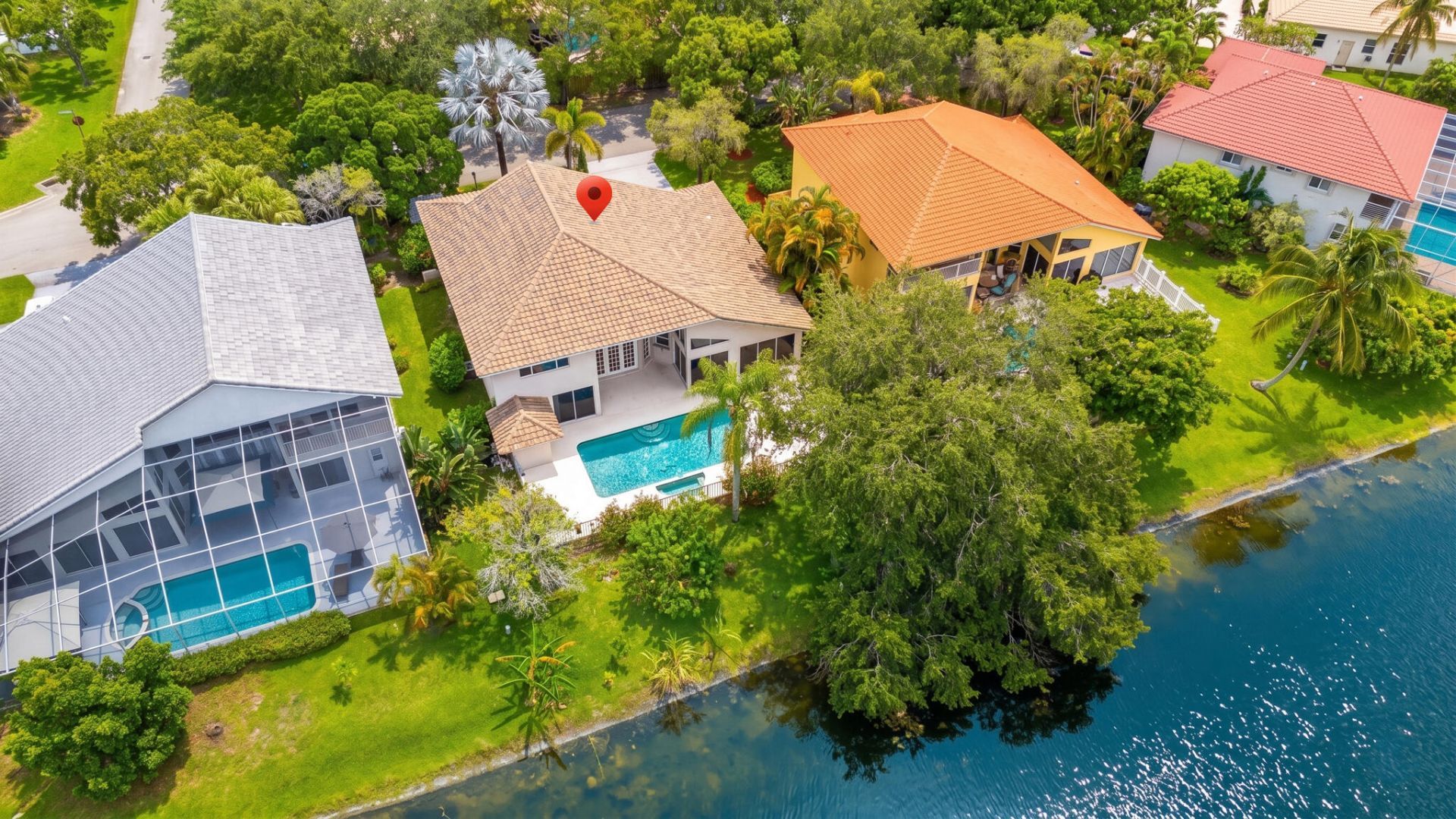 4300 NW 63rd Avenue, Coral Springs, FL 33067 Photo
