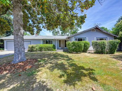4764 Hixon Cir, Carmichael, CA 95608 Photo