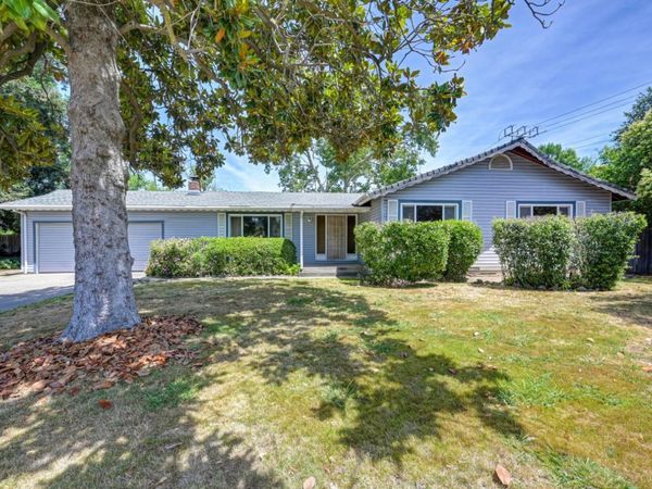 4764 Hixon Cir, Carmichael, CA 95608