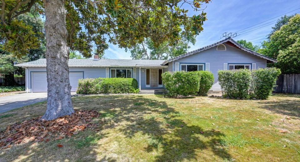 4764 Hixon Cir, Carmichael, CA 95608 Photo