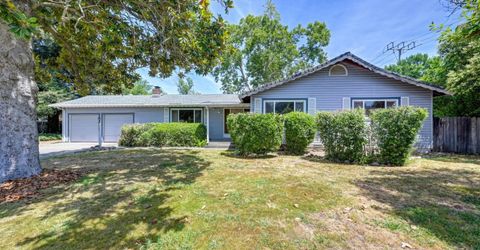 4764 Hixon Cir, Carmichael, CA 95608 Photo