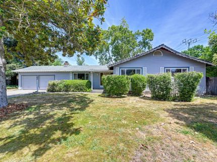 4764 Hixon Cir, Carmichael, CA 95608 Photo