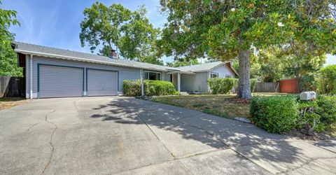 4764 Hixon Cir, Carmichael, CA 95608 Photo