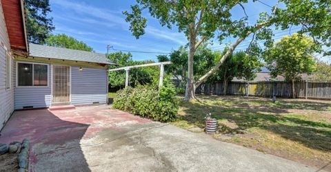 4764 Hixon Cir, Carmichael, CA 95608 Photo