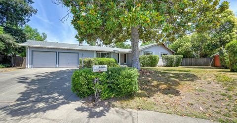 4764 Hixon Cir, Carmichael, CA 95608 Photo