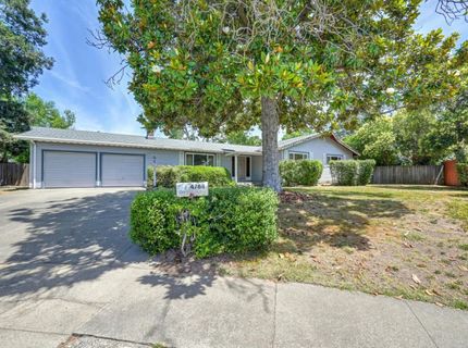 4764 Hixon Cir, Carmichael, CA 95608 Photo