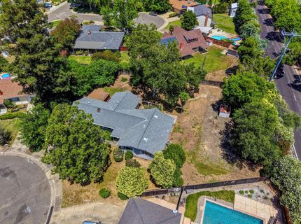4764 Hixon Cir, Carmichael, CA 95608 Photo