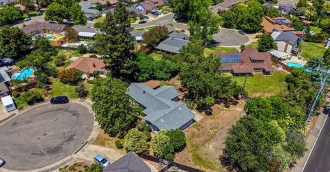 4764 Hixon Cir, Carmichael, CA 95608 Photo