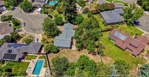 4764 Hixon Cir, Carmichael, CA 95608 Photo