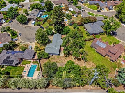 4764 Hixon Cir, Carmichael, CA 95608 Photo