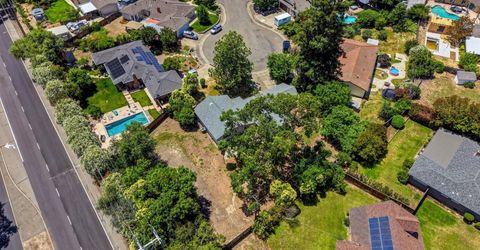 4764 Hixon Cir, Carmichael, CA 95608 Photo