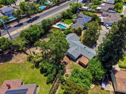 4764 Hixon Cir, Carmichael, CA 95608 Photo