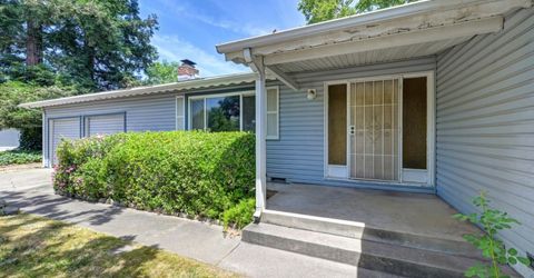 4764 Hixon Cir, Carmichael, CA 95608 Photo