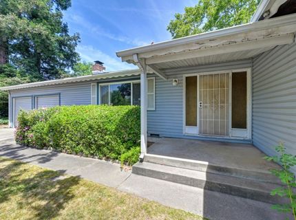 4764 Hixon Cir, Carmichael, CA 95608 Photo