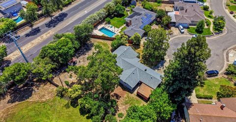 4764 Hixon Cir, Carmichael, CA 95608 Photo