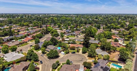 4764 Hixon Cir, Carmichael, CA 95608 Photo