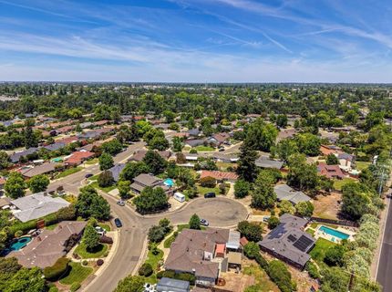 4764 Hixon Cir, Carmichael, CA 95608 Photo