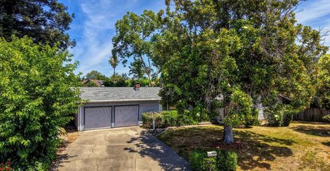 4764 Hixon Cir, Carmichael, CA 95608 Photo