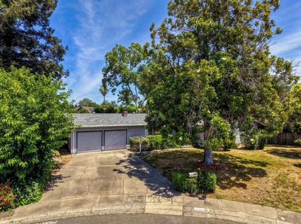 4764 Hixon Cir, Carmichael, CA 95608 Photo