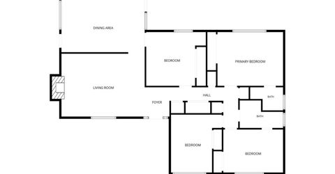 4764 Hixon Cir, Carmichael, CA 95608 Photo