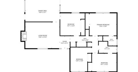4764 Hixon Cir, Carmichael, CA 95608 Photo