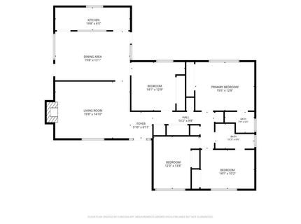 4764 Hixon Cir, Carmichael, CA 95608 Photo