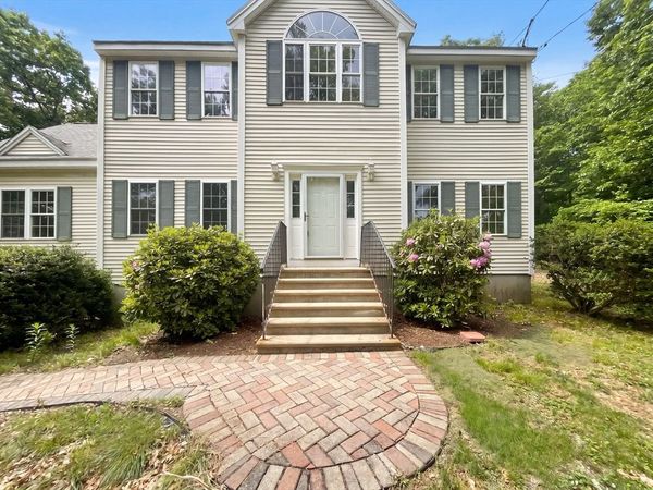 14 Smith Rd, Sutton, MA 01590