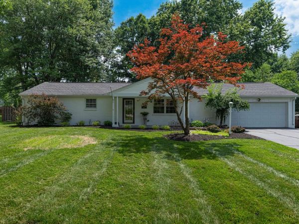 567 Lang Road, Union Twp, OH 45244