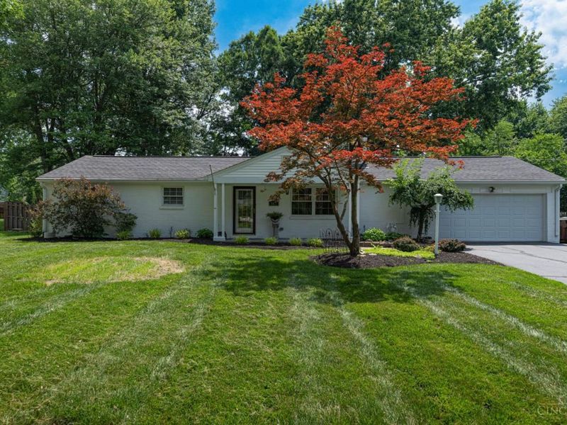 567 Lang Road, Union Twp, OH 45244 Photo 1