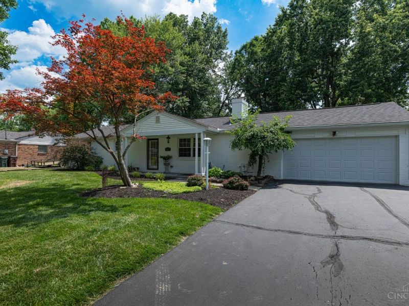 567 Lang Road, Union Twp, OH 45244 Photo 2