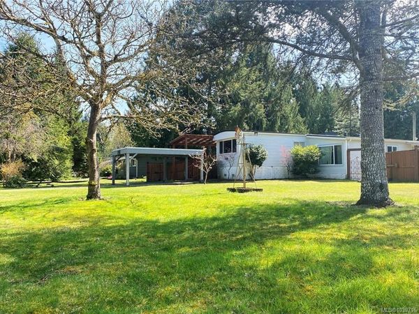 1520 King Rd , Qualicum Beach, BC V9K 2A8