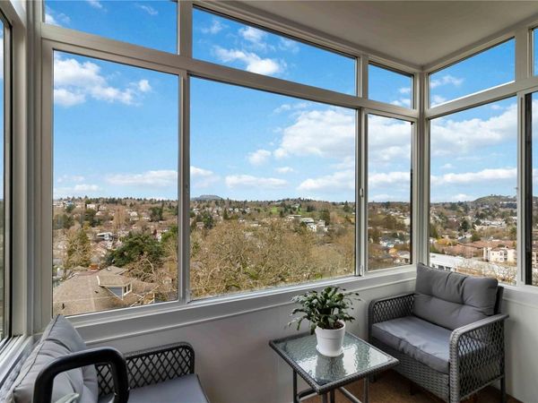 2920 Cook St , Unit #501, Victoria, BC V8T 3S7