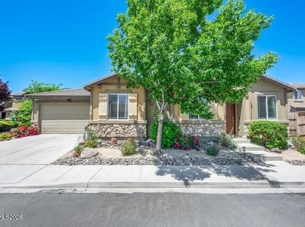 6493 Peppergrass Drive, Sparks, NV 89436 Photo