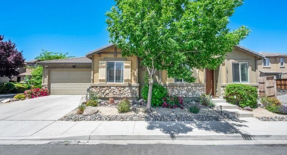 6493 Peppergrass Drive, Sparks, NV 89436 Photo