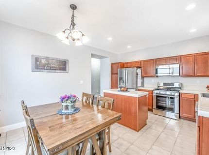 6493 Peppergrass Drive, Sparks, NV 89436 Photo