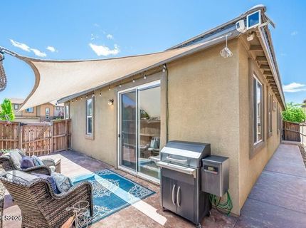 6493 Peppergrass Drive, Sparks, NV 89436 Photo