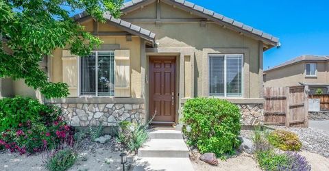 6493 Peppergrass Drive, Sparks, NV 89436 Photo