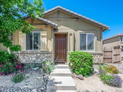 6493 Peppergrass Drive, Sparks, NV 89436 Photo