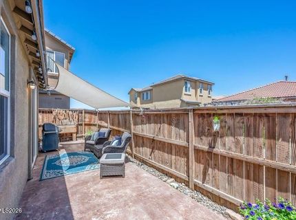 6493 Peppergrass Drive, Sparks, NV 89436 Photo