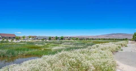 6493 Peppergrass Drive, Sparks, NV 89436 Photo