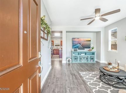 6493 Peppergrass Drive, Sparks, NV 89436 Photo
